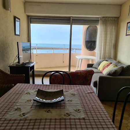 Appartement Vue Mer / Carnon Plage มอกิโอ ภายนอก รูปภาพ